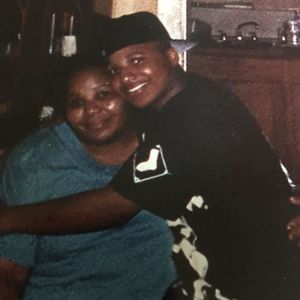 Meet your Posher, Gregory